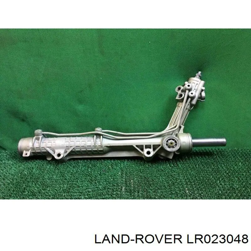 Caja de dirección para Land Rover Range Rover (L322)