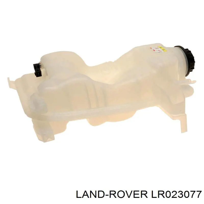 Comprar LR023077 Land Rover Deposito expansion