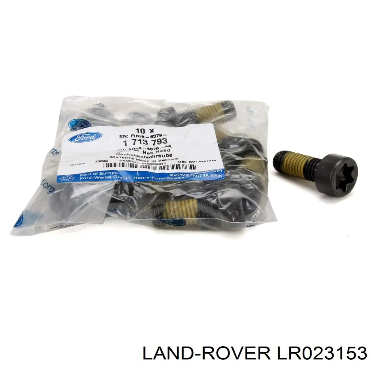 Land Rover LR023153 precio, desde 7,59 EUR