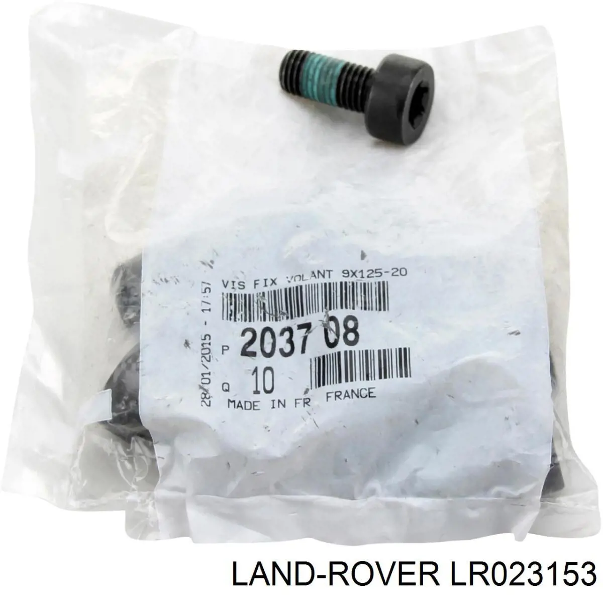 LR023153 Land Rover