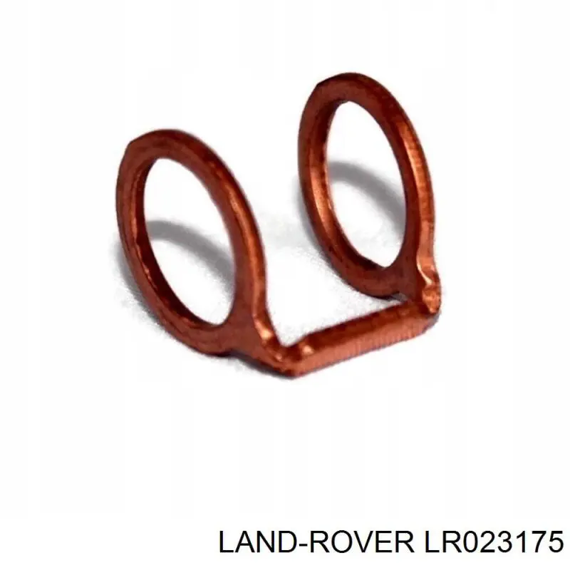 Junta de manguera de drenaje de aceite de turbina Land Rover LR023175 precio, desde 5,14 EUR