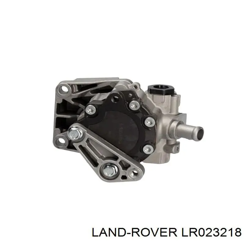 LR023218 Land Rover bomba hidráulica de dirección