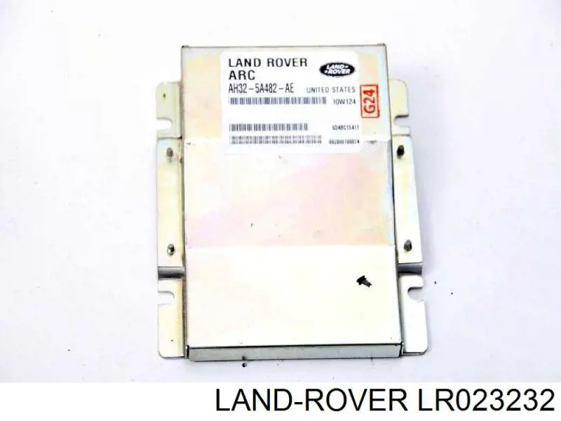 LR023232 Land Rover