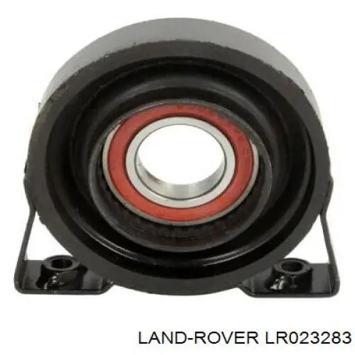 LR023283 Land Rover Árbol cardán trasero completo