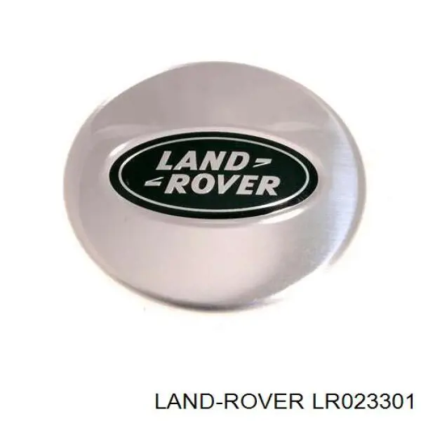 Tapa de rueda Land Rover LR023301 precio, desde 1,29 EUR