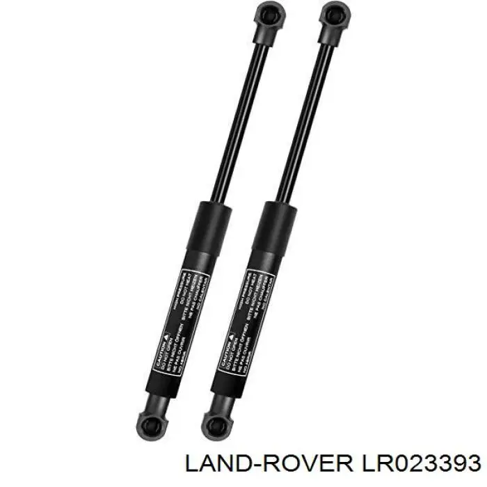 Comprar LR023393 Land Rover Sellador de techo corredizo