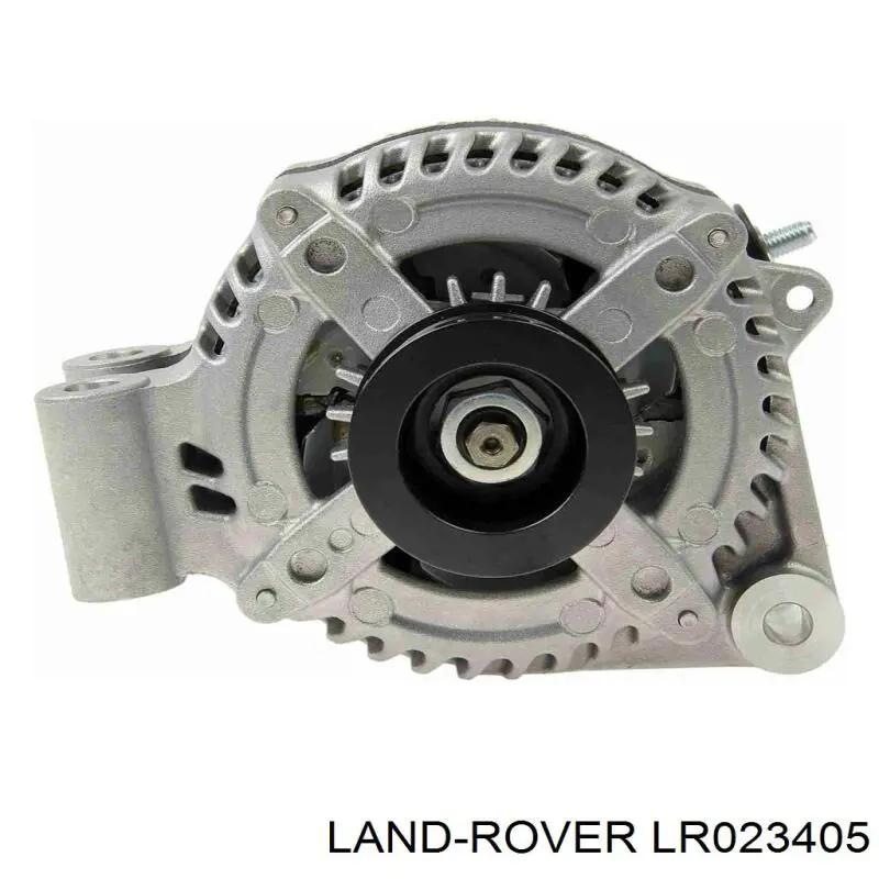 Generador Land Rover LR124471