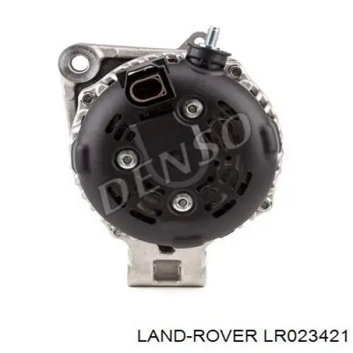 Comprar 8W8310300AD Land Rover Dynamo