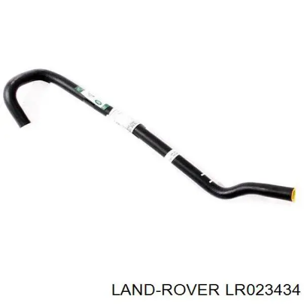 LR023434 Land Rover