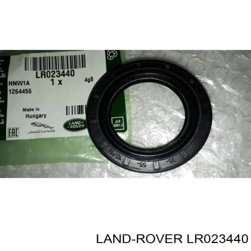 Retén del diferencial del eje trasero Land Rover LR023440 precio, desde 5,83 EUR
