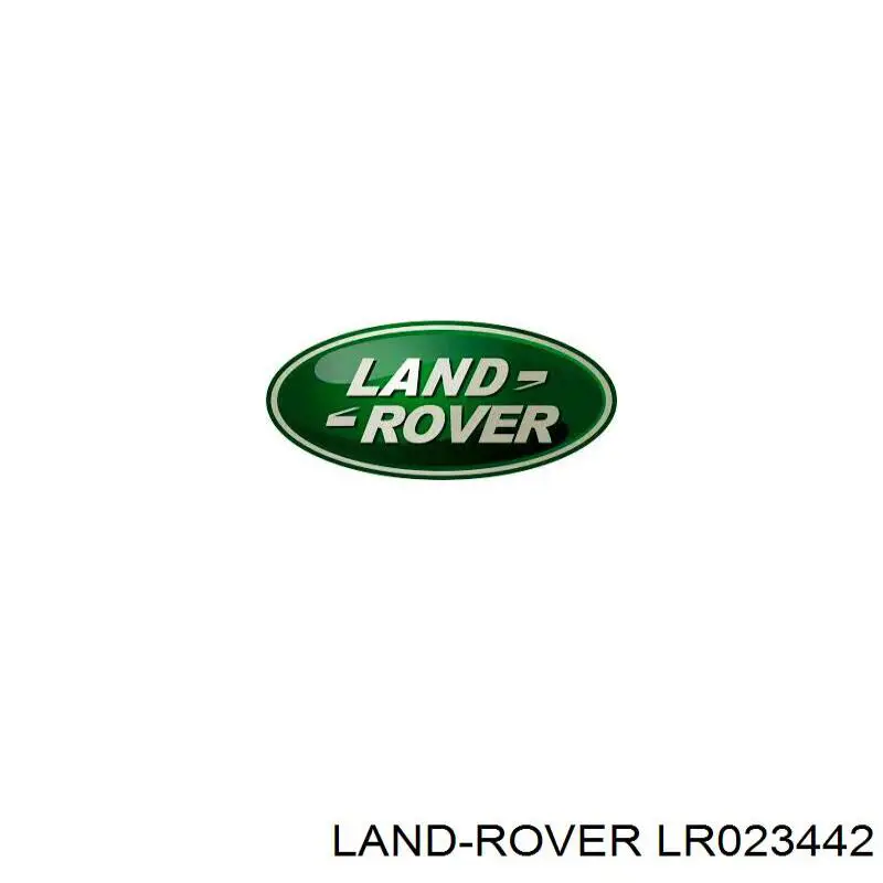 Anillo retén, Diferencial trasero para Land Rover Freelander (L359)