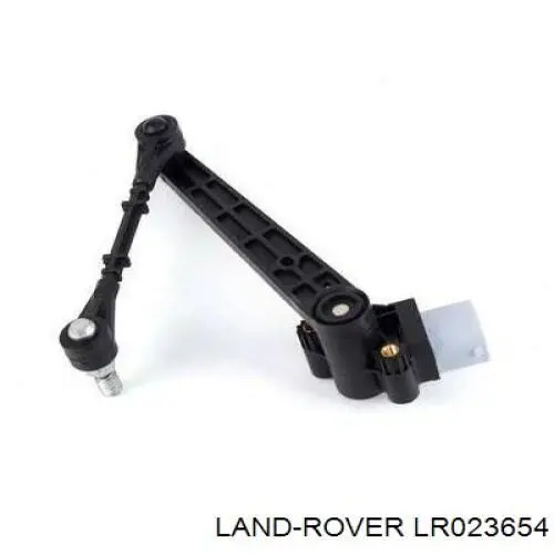 LR023654 Land Rover sensor, nivel de suspensión neumática, trasero