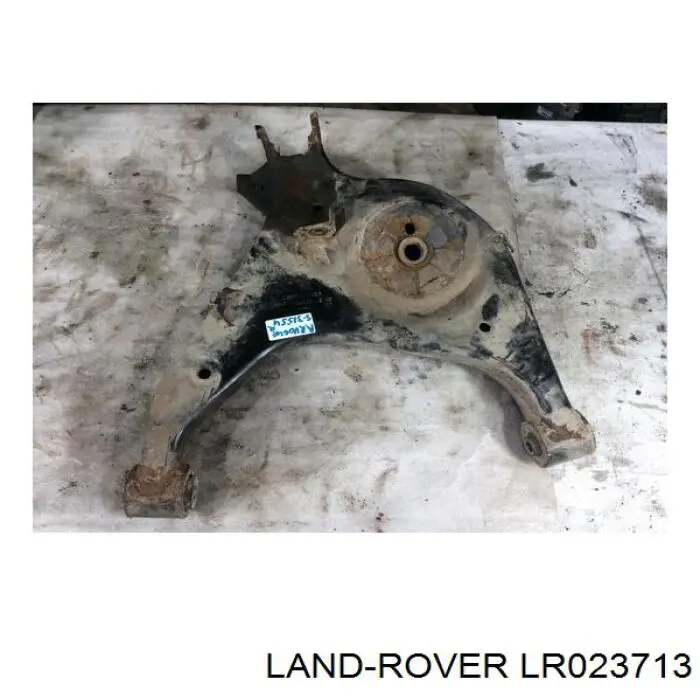 Comprar RGG000084 Land Rover Brazo de suspensión trasero inferior derecho