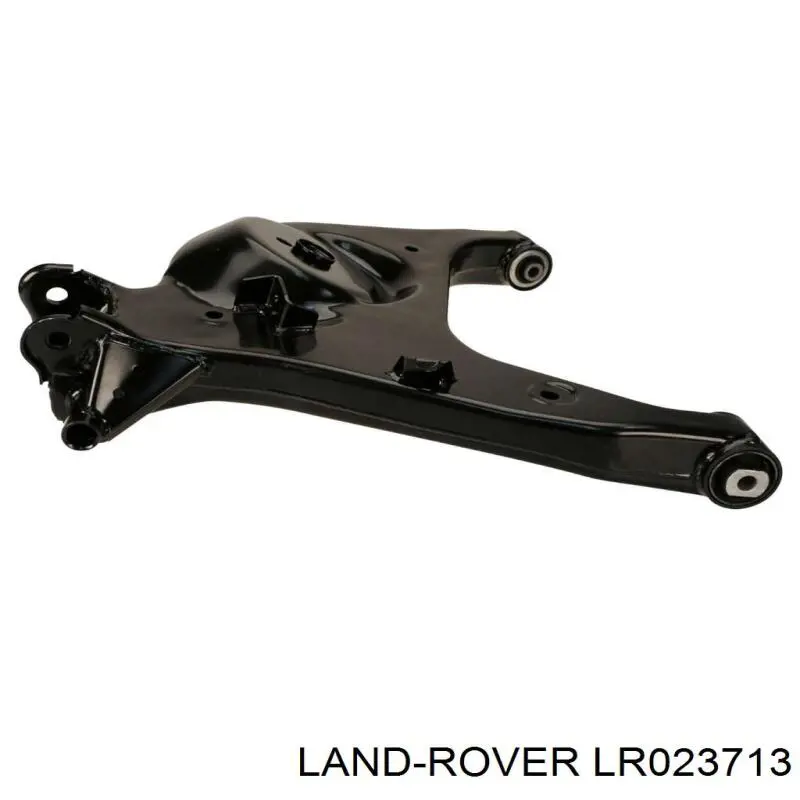 Brazo inferior derecho de la suspensión trasera Land Rover RGG000084 precio, desde 92,56 EUR