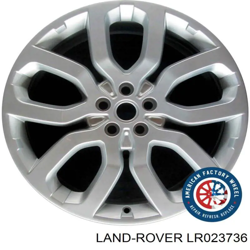 LR023736 Land Rover