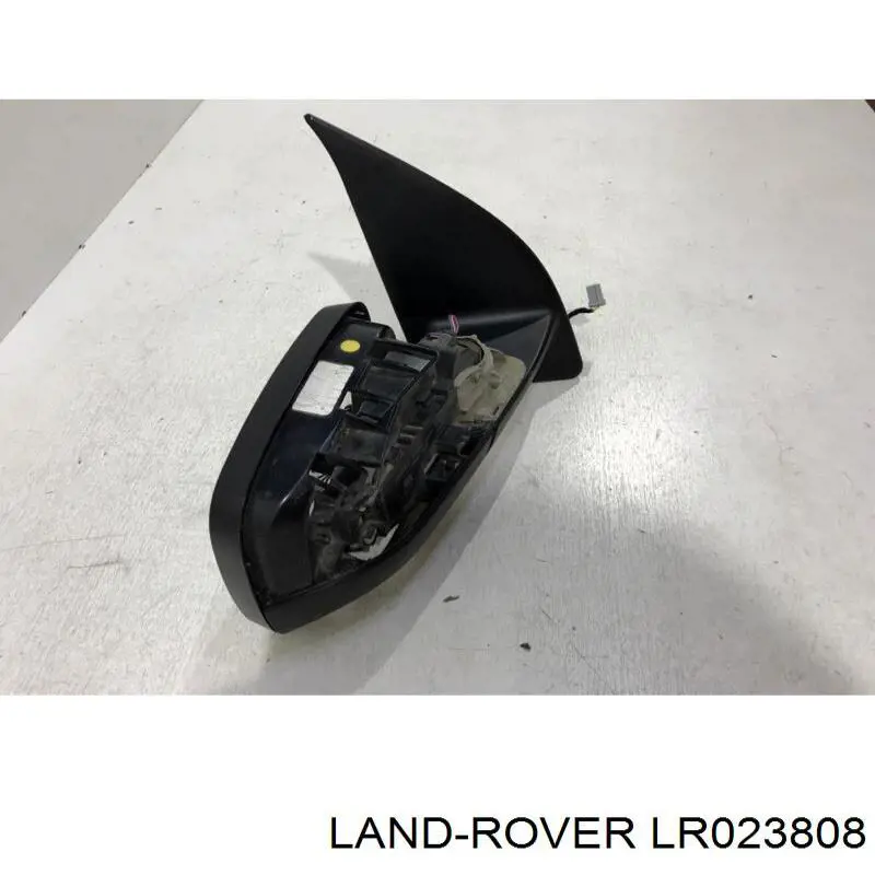 LR023808 Land Rover