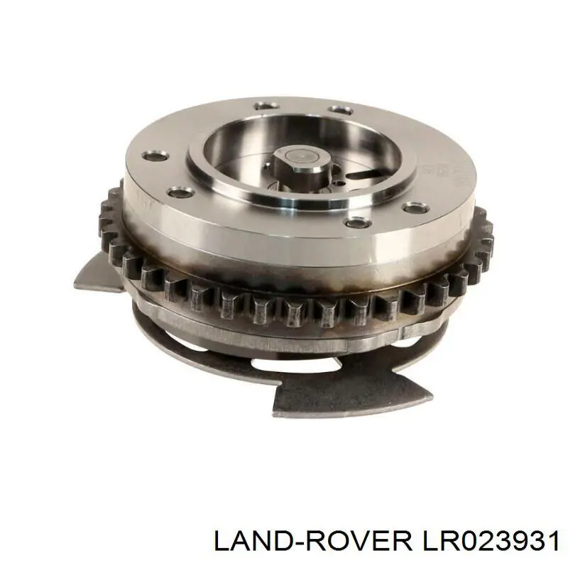 Comprar LR023931 Land Rover Engranaje del árbol de levas de escape