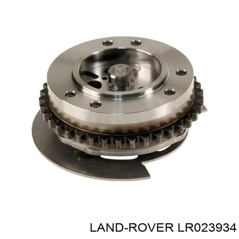 LR023934 Land Rover Engranaje árbol de levas lado de admisión