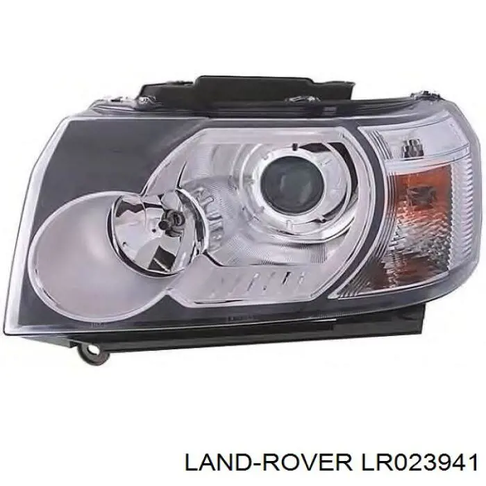 LR023941 Land Rover faro derecho
