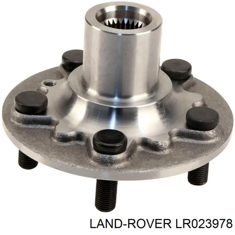 Buje de rueda delantero Land Rover LR023978 precio, desde 55,47 EUR