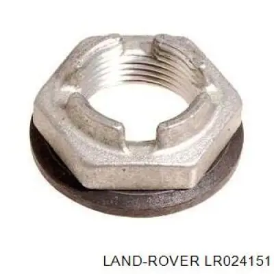 Tuerca del cubo de la rueda delantera Land Rover LR024151 precio, desde 14,43 EUR