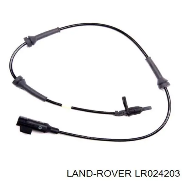 LR024203 Land Rover sensor abs trasero