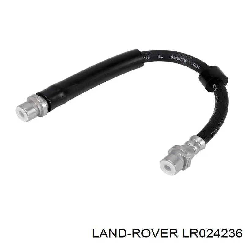 LR024236 Land Rover