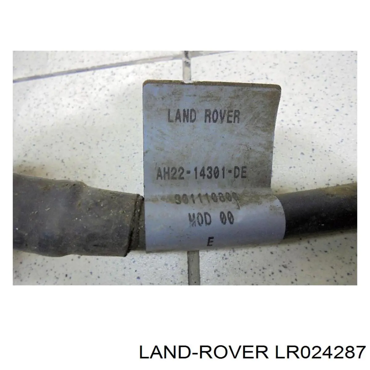 LR024287 Land Rover