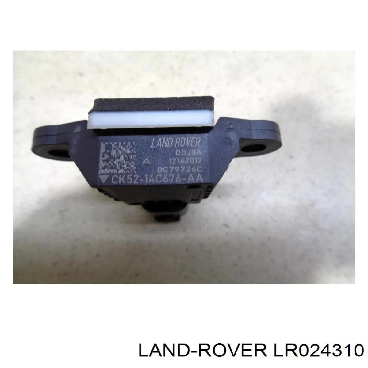 LR024310 Land Rover