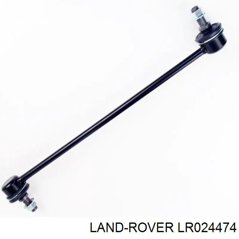 Bieleta estabilizadora delantera Land Rover LR024474 precio, desde 14,29 EUR