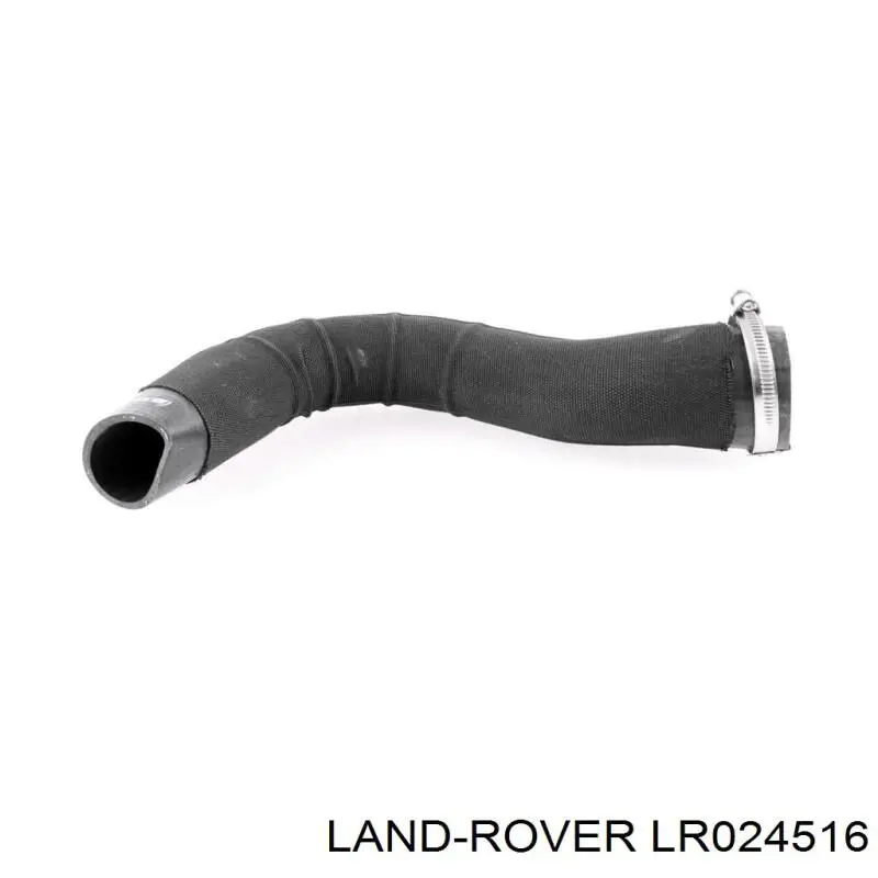 Manguera del intercooler Metzger 2400556 precio, desde 40,85 EUR