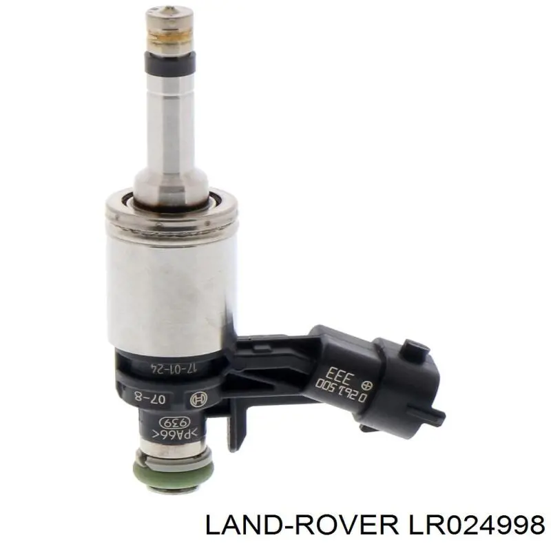 Comprar LR024998 Land Rover Inyector