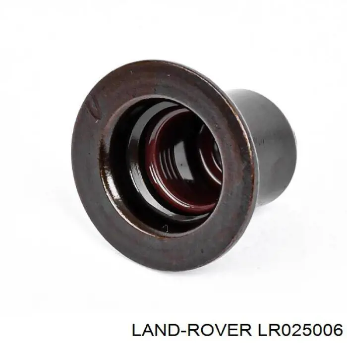 Retén de válvula de escape LR025006 Land Rover