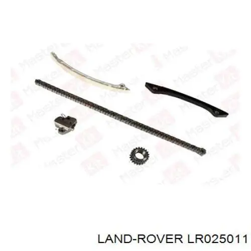 LR025011 Land Rover