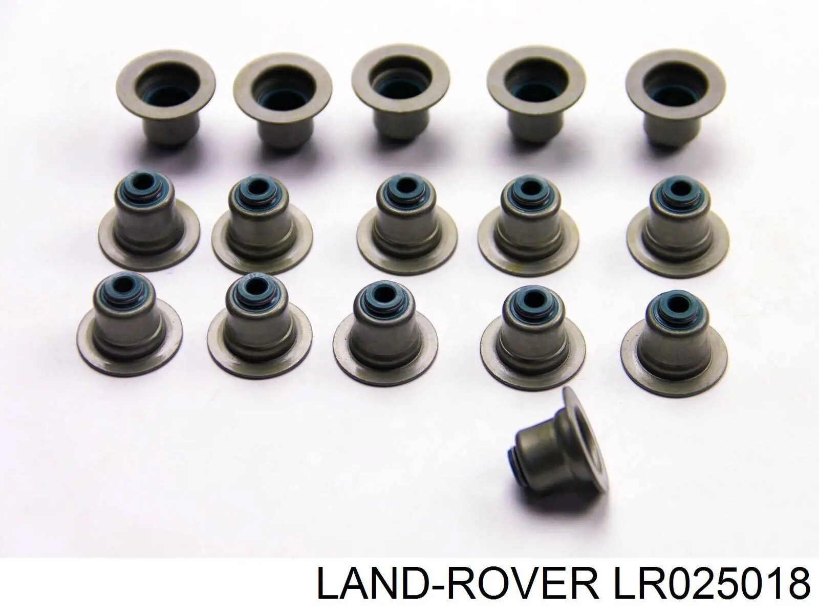 LR116446 Land Rover