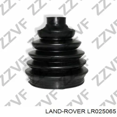 Fuelle, palier delantero exterior Land Rover LR025065 precio, desde 18,79 EUR