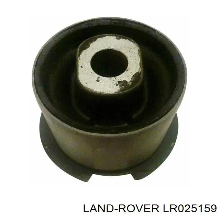 Silentblock de suspensión delantero inferior LAND ROVER LR025159