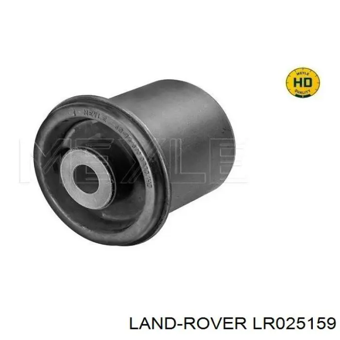 Silentblock de brazo de suspensión Land Rover LR025159 precio, desde 36,32 EUR