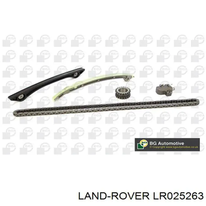 Comprar 1682184 Ford Cadena de distribución