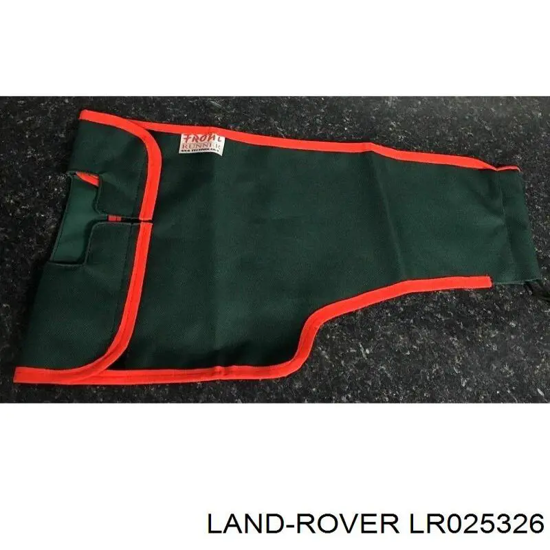  Land Rover LR025326 precio, desde  EUR