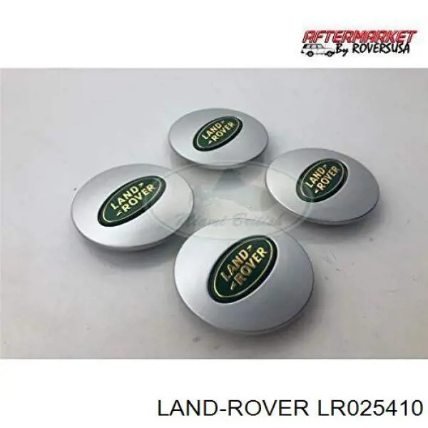 LR025410 Land Rover