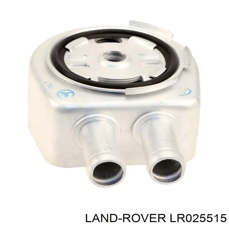 Radiador de aceite debajo del filtro Land Rover LR025515 precio, desde 39,13 EUR