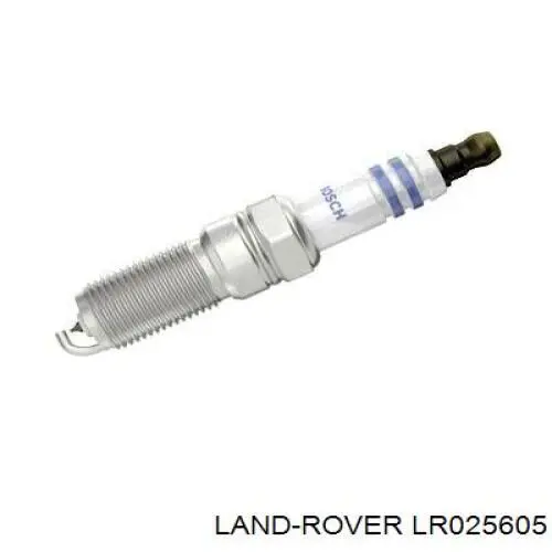 LR025605 Land Rover Bujía de ignición