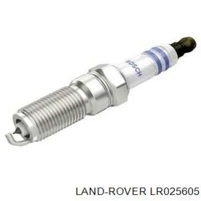 Bujía LR025605 Land Rover