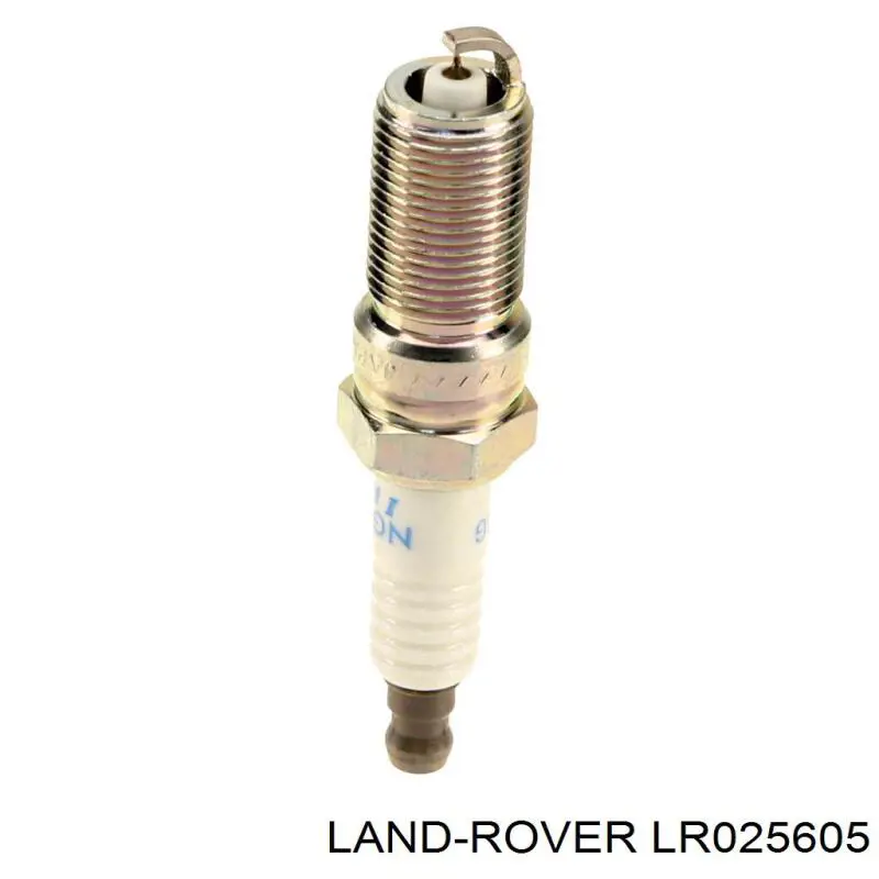 Bujías Land Rover LR025605 precio, desde 13,35 EUR