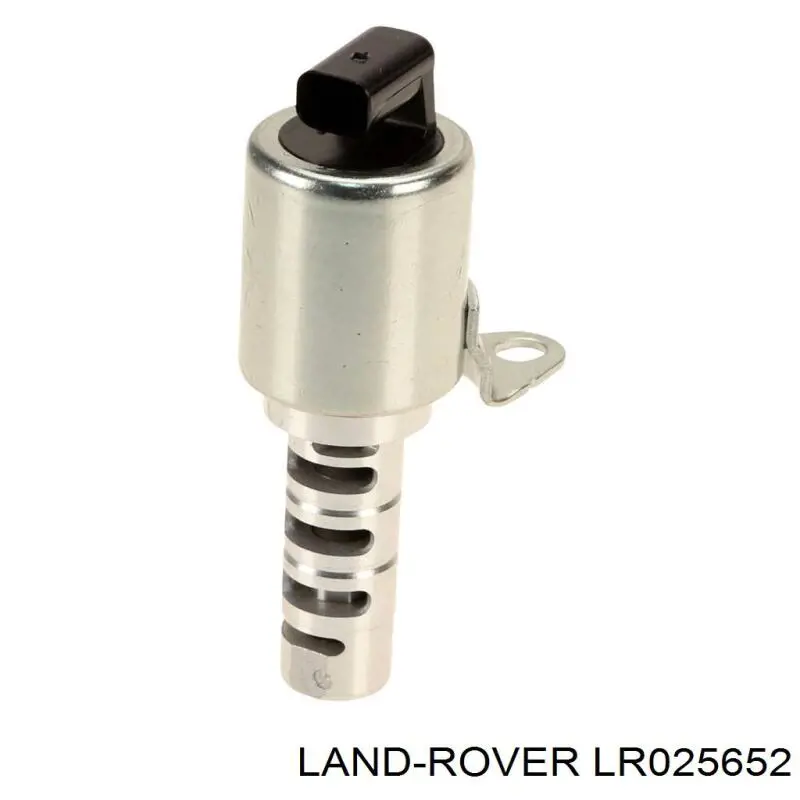 LR025652 Land Rover válvula control, ajuste de levas