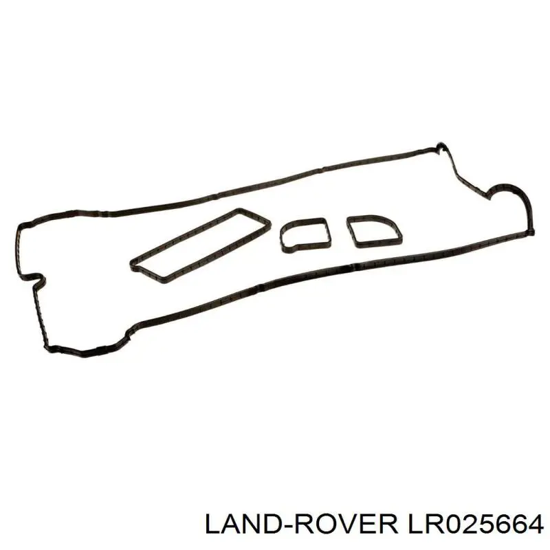 LR025664 Land Rover junta de la tapa de válvulas del motor