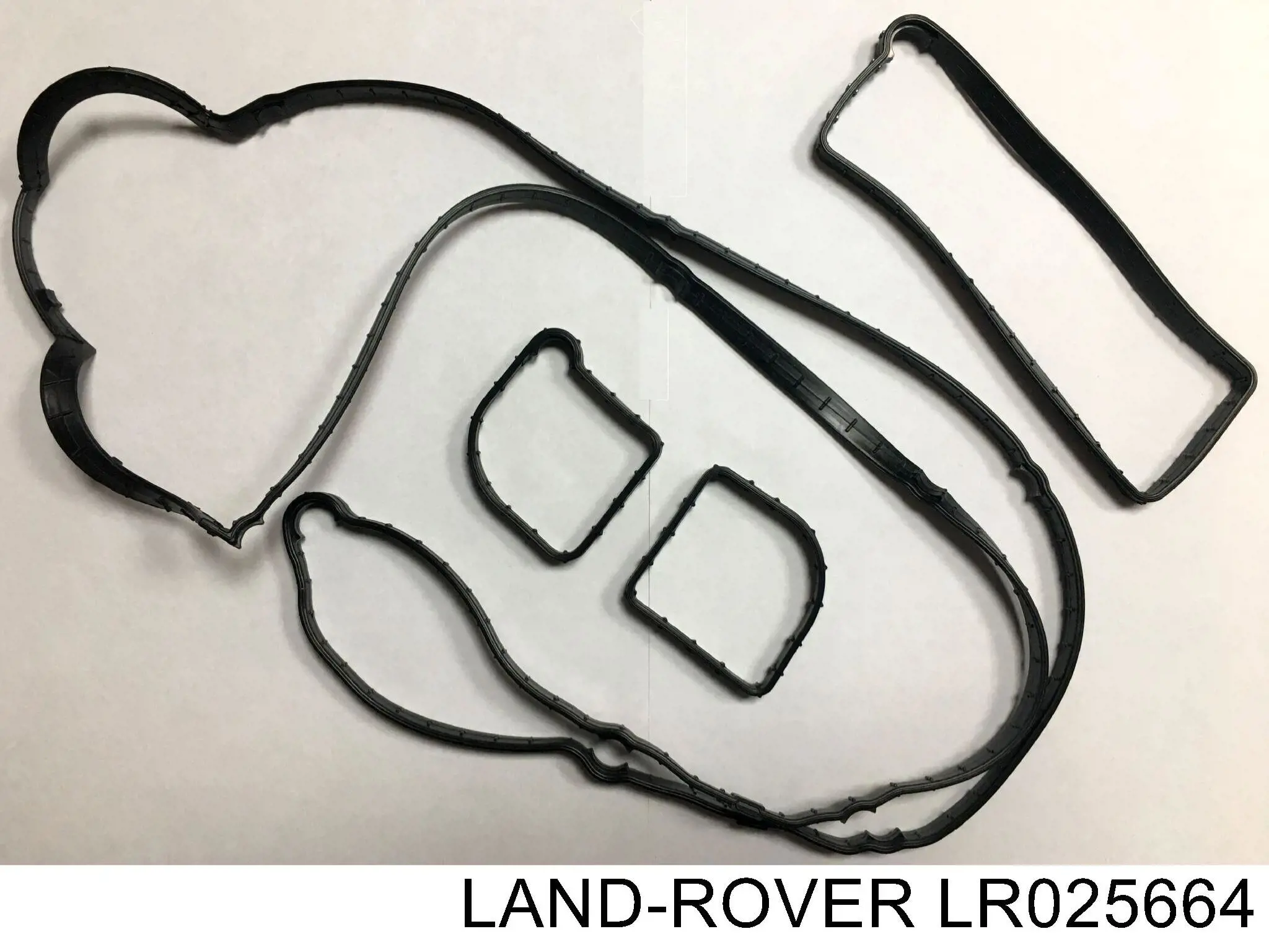 Junta tapa válvula Land Rover LR025664 precio, desde 26,50 EUR