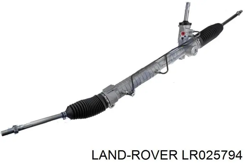 Engranaje de dirección Land Rover LR025794 precio, desde 287,50 EUR