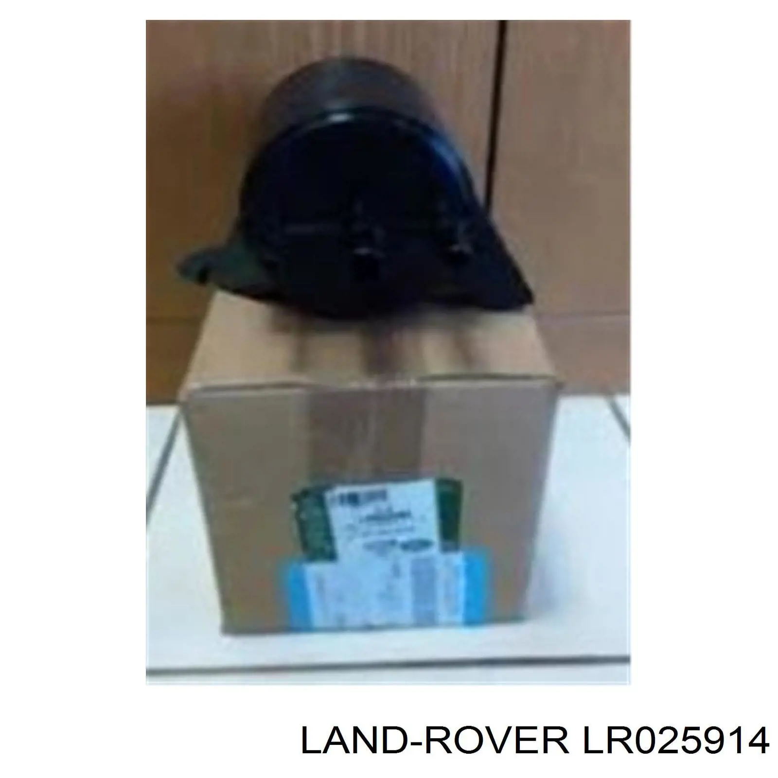 LR025914 Land Rover